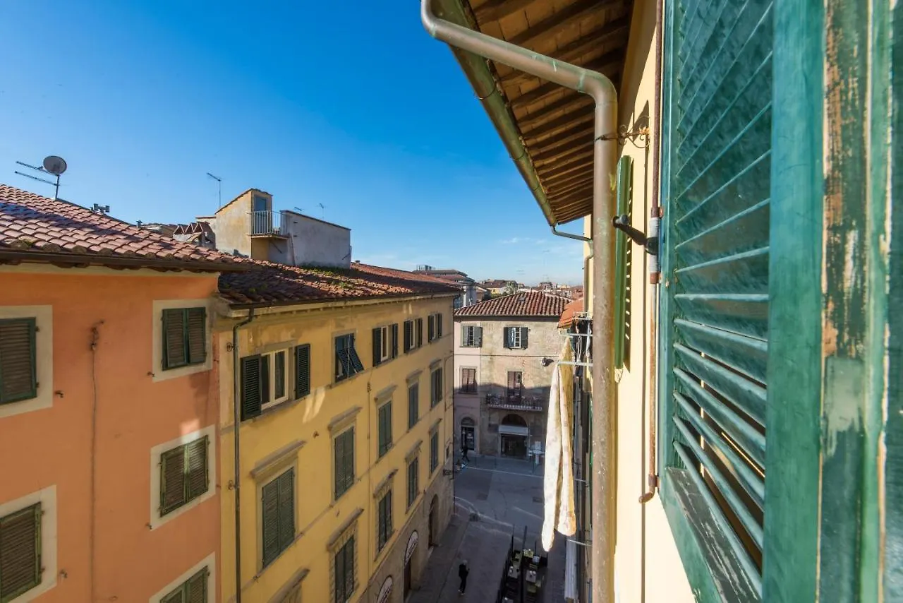 Arco Antico Apartment Pisa