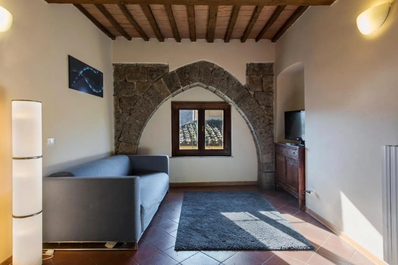 Arco Antico Apartment Pisa Italy