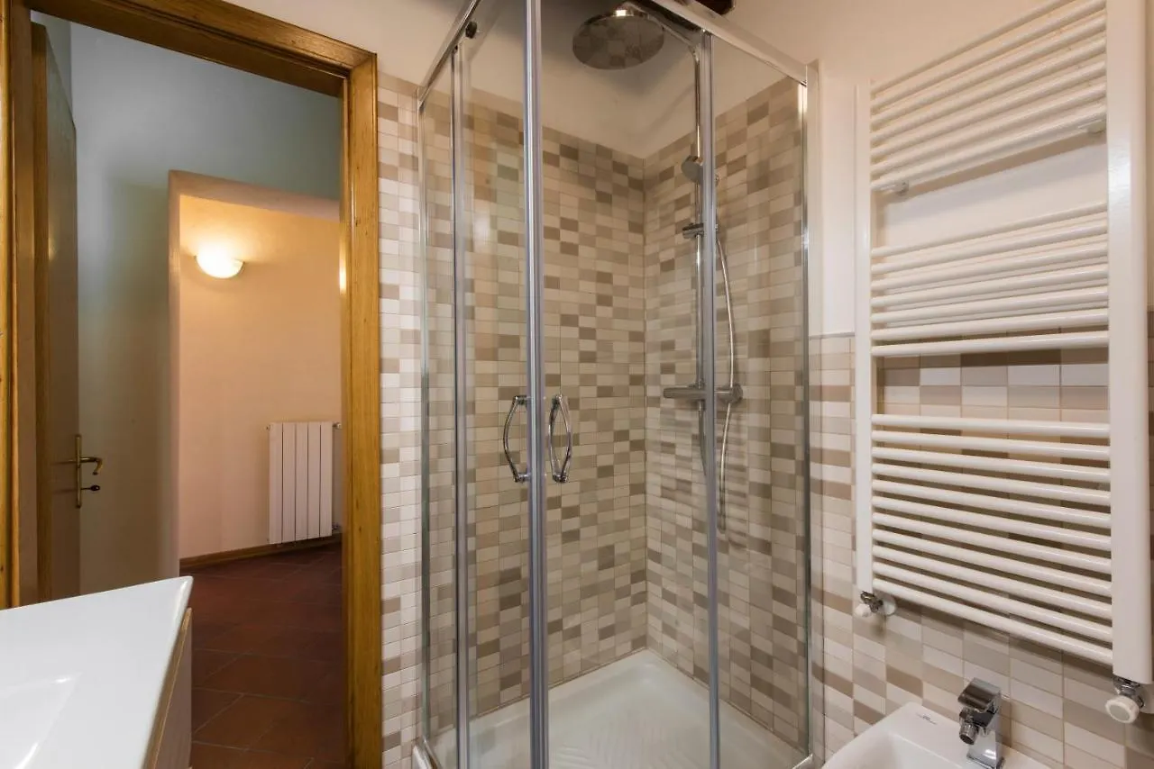 Arco Antico Apartment Pisa 0*,  Italy