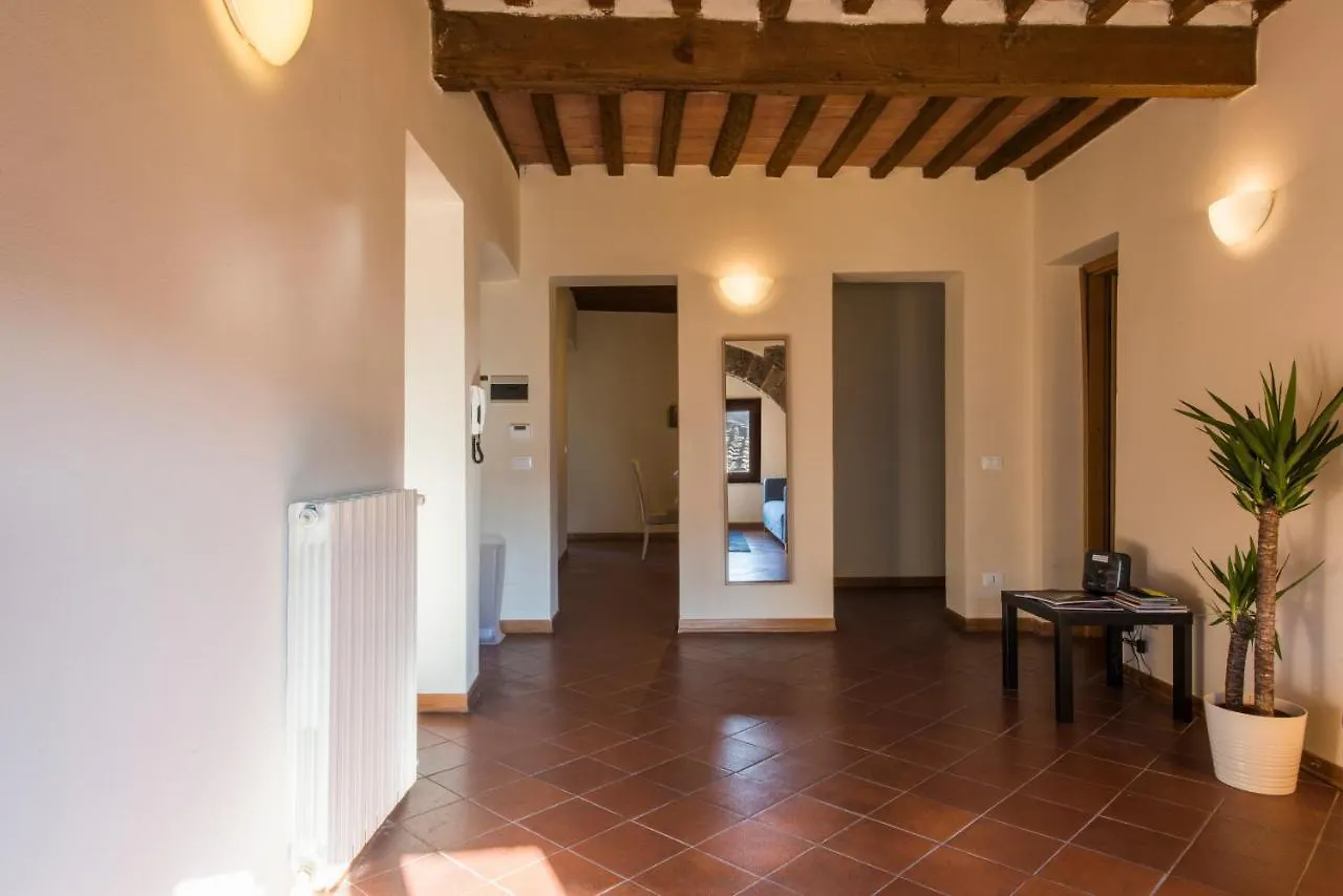 Arco Antico Apartment Pisa 0*,
