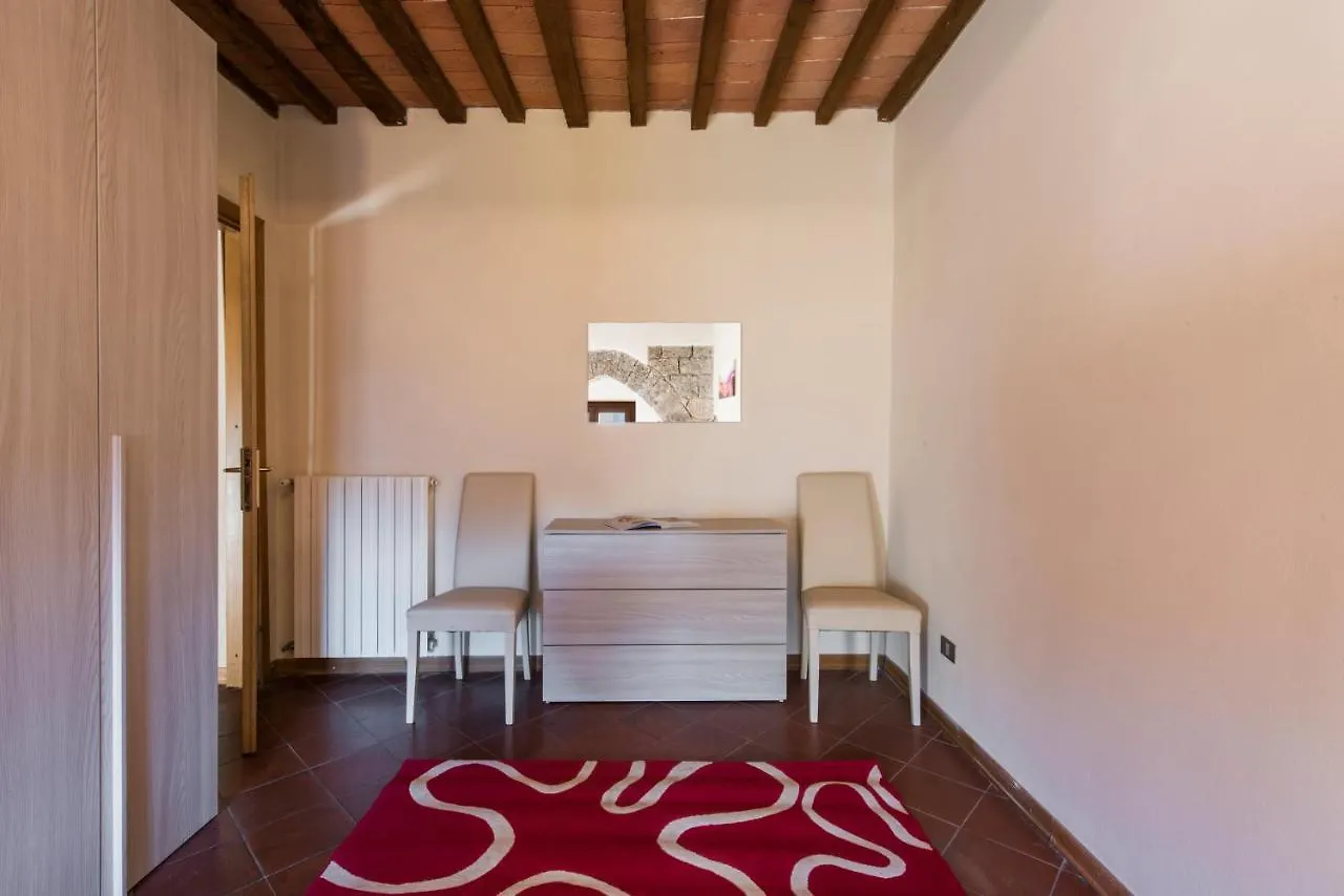 Arco Antico Apartment Pisa