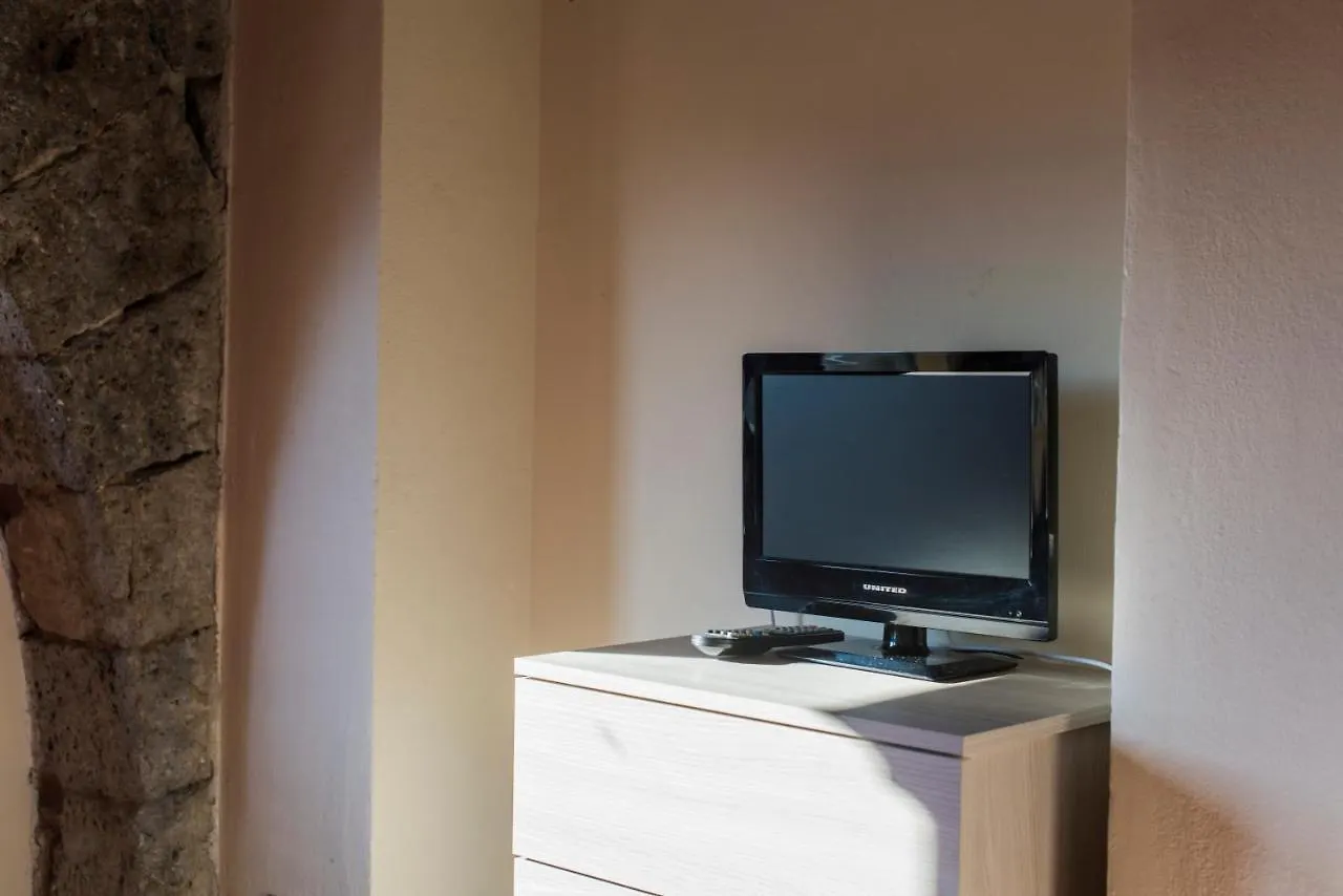 Arco Antico Apartment Pisa