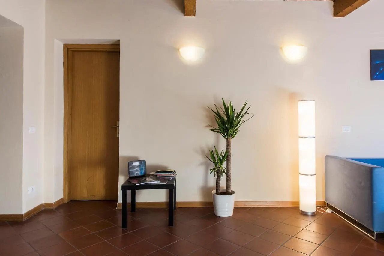 Arco Antico Apartment Pisa Italy
