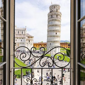 Gasthuis Prato Dei Miracoli Residenza D'epoca, Pisa