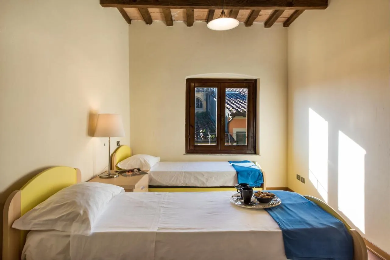 Arco Antico Apartment Pisa 0*,  Italy