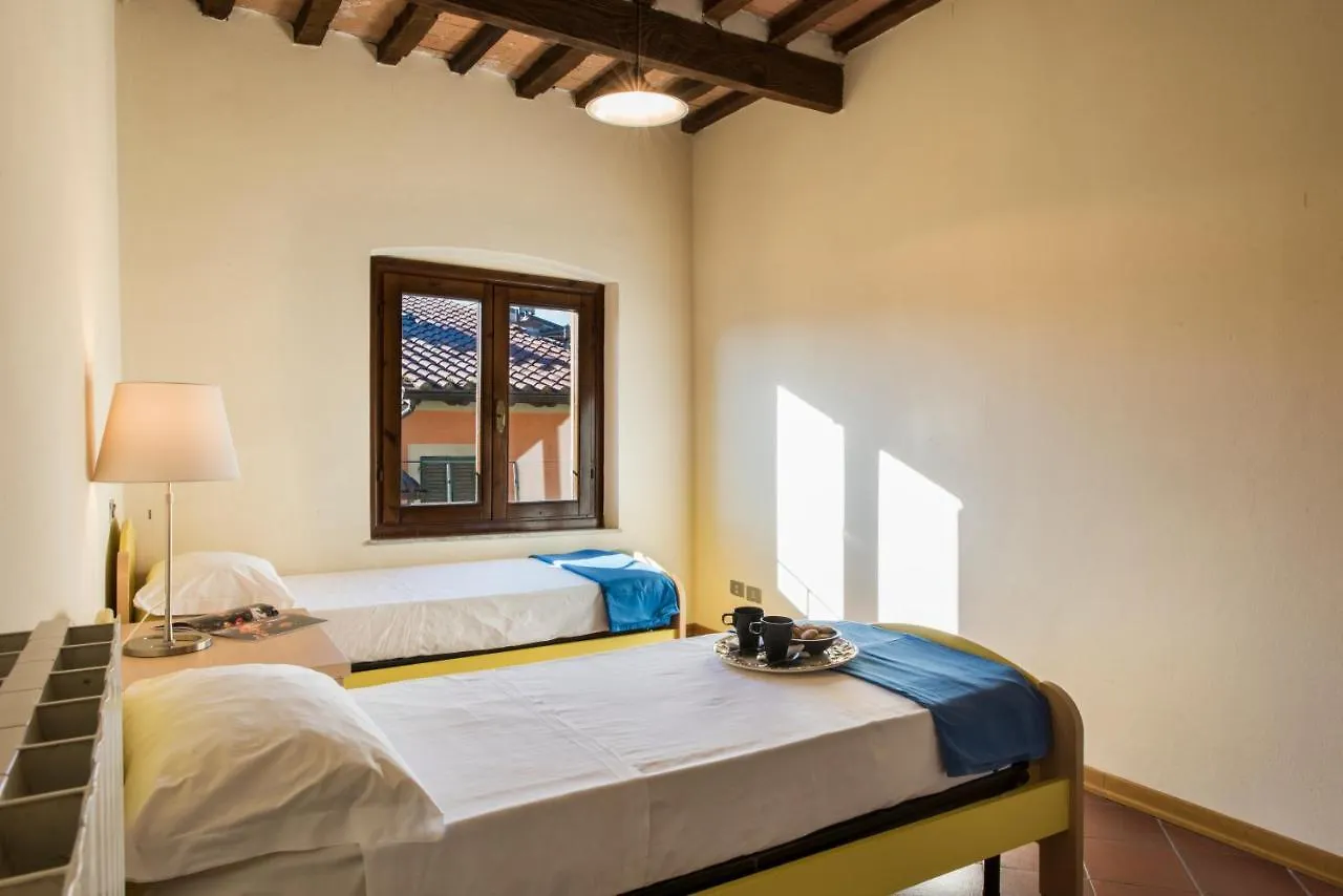 Arco Antico Apartment Pisa
