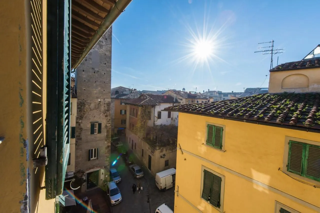 Arco Antico Lägenhet Pisa