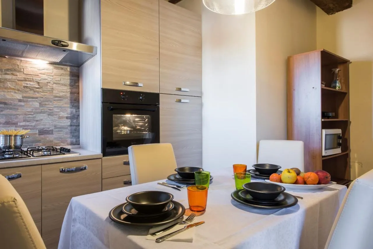 Arco Antico Apartment Pisa